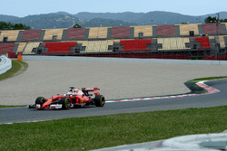 Sebastian Vettel, Ferrari SF16-H
