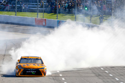 Kyle Busch, Joe Gibbs Racing Toyota racewinnaar