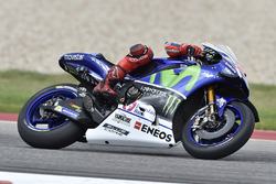 Jorge Lorenzo, Yamaha Factory Racing