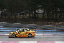Nicky Catsburg, LADA Sport Rosneft, Lada Vesta