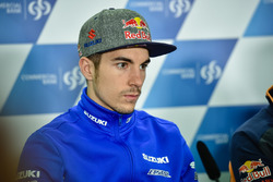 Maverick Viñales, Team Suzuki MotoGP