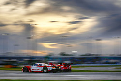 #31 Action Express Racing Corvette DP: Eric Curran, Dane Cameron, Jonny Adam, Simon Pagenaud
