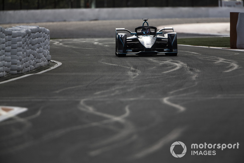 Gary Paffett, HWA Racelab, VFE-05
