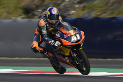Brad Binder, Red Bull KTM Ajo