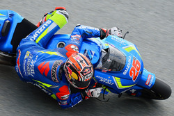 Maverick Viñales, Team Suzuki MotoGP