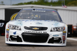 Kevin Harvick, Stewart-Haas Racing Chevrolet