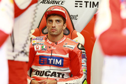 Андреа Янноне, Ducati Team