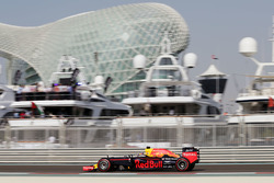 Даніель Ріккардо, Red Bull Racing RB12