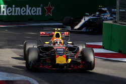 Max Verstappen, Red Bull Racing RB13
