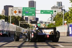 Stéphane Sarrazin, Techeetah