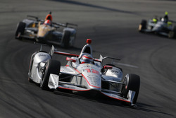 Вілл Пауер, Team Penske Chevrolet
