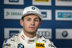 2. Marco Wittmann, BMW Team RMG, BMW M4 DTM