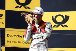 3. Nico Müller, Audi Sport Team Abt Sportsline, Audi RS 5 DTM