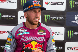Tony Cairoli, KTM MXGP