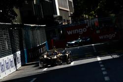 Jean-Eric Vergne, Techeetah