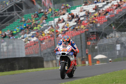 Jack Miller, Pramac Racing