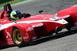 Gianluca Carboni, Best Lap