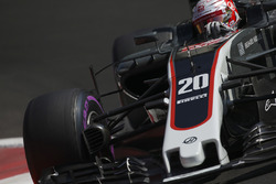 Kevin Magnussen, Haas F1 Team VF-17