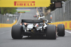 Льюіс Хемілтон, Mercedes-AMG F1 W09 EQ Power+