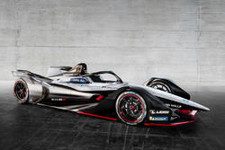 Nissan Formula E