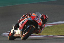 Marc Marquez, Repsol Honda Team