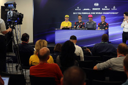 Ніко Хюлькенберг, Renault Sport F1 Team, Ромен Грожан, Haas F1 Team, Фернандо Алонсо, McLaren, Кевін