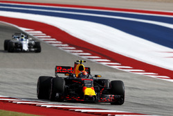 Макс Ферстаппен, Red Bull Racing RB13