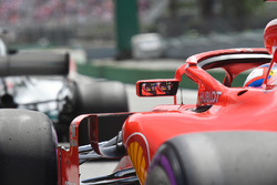 Kimi Raikkonen, Ferrari SF71H