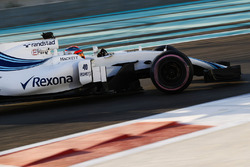 Роберт Кубіца, Williams FW40
