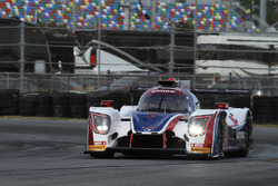 #23 United Autosports Ligier LMP2: Філ Хенсон, Ландо Норріс, Фернандо Алонсо