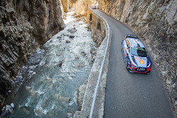 Тьєррі Ньовілль, Ніколя ЖІльсуль, Hyundai i20 WRC, Hyundai Motorsport
