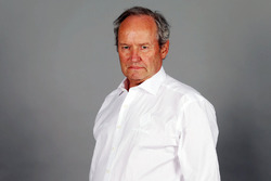 Jerome Stoll, Renault Sport F1 President