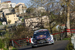 Себастьян Ож'є, Жюльєн Інграссія, M-Sport Ford WRT Ford Fiesta WRC