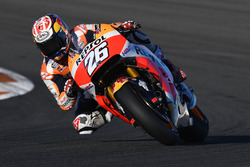 Дані Педроса, Repsol Honda Team