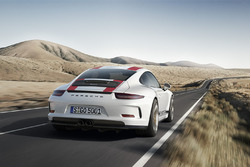 Porsche 911 R