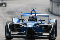Себастьян Буемі, Renault e.Dams