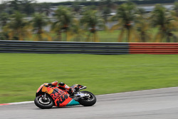 Пол Еспаргаро, Red Bull KTM Factory Racing