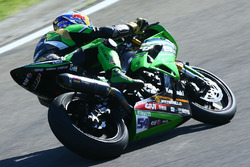 Kenan Sofuoglu, Kawasaki Puccetti Racing