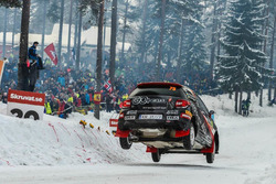 Юрій Протасов, Павло Черепін, Citroen DS3 R3T Max