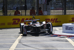 Edoardo Mortara, Venturi Formula E