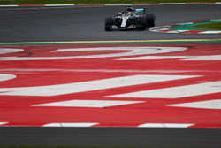 Льюіс Хемілтон, Mercedes AMG F1 W09