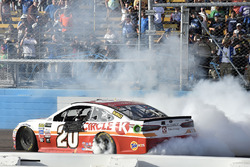 1. Matt Kenseth, Joe Gibbs Racing Toyota