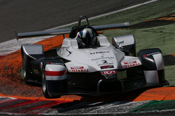 Perlini- Di Canossa, Scuderia Giudici