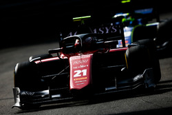 Antonio Fuoco, Charouz Racing System