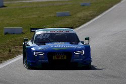 Edoardo Mortara, Audi Sport Team Abt Sportsline, Audi RS5 DTM