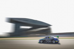 Джон Філіппі, Campos Racing, Chevrolet RML Cruze TC1