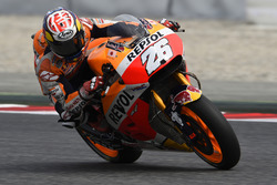 Dani Pedrosa, Repsol Honda Team