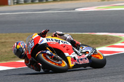 Dani Pedrosa, Repsol Honda Team