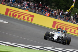 Felipe Massa, Williams FW38