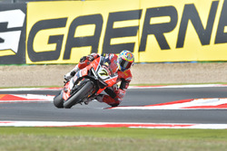 Чаз Девіс, Ducati Team